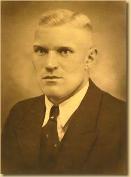Karl Wittenberg